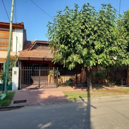 Buy this 3 bed house on Solo Baterias in Blas Parera, Partido de Tigre