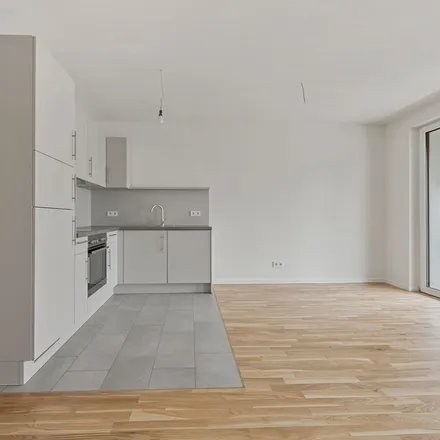 Rent this 2 bed apartment on Rummelsburger Straße 100 in 10319 Berlin, Germany