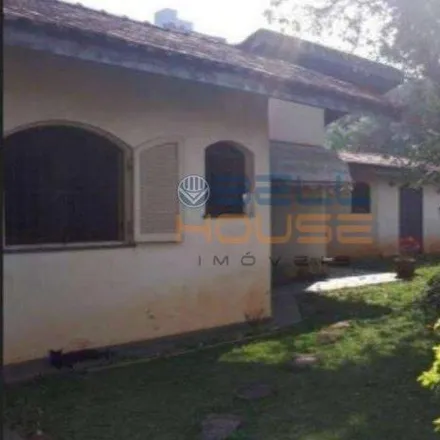 Buy this 4 bed house on Avenida Padre Anchieta in Jardim, Santo André - SP