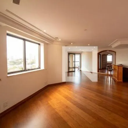 Rent this 4 bed apartment on Rua Vieira de Morais 1264 in Campo Belo, São Paulo - SP