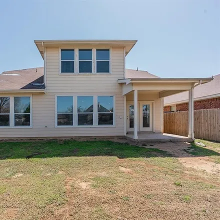 Image 7 - 2408 Poplar Springs Road, Moselle, Fort Worth, TX 76134, USA - House for sale