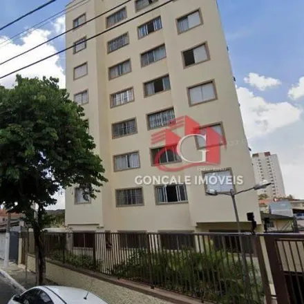 Rent this 2 bed apartment on Rua Plínio Pasqui 75A in Parada Inglesa, São Paulo - SP