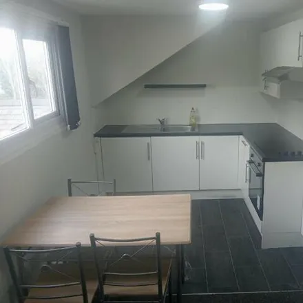 Rent this 2 bed apartment on Lower Cathedral Road in Cardiff, CF11 6LU