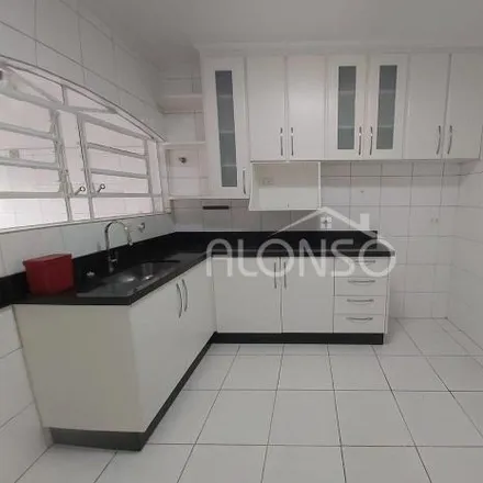 Buy this 2 bed house on Rua Deolinda Rodrigues in Parque dos Príncipes, São Paulo - SP