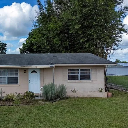 Buy this 3 bed house on 2800 Old Bartow Road in Floritan, Polk County