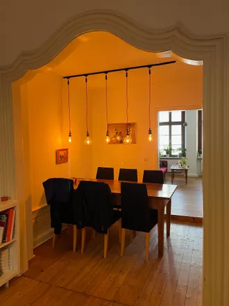Rent this 2 bed apartment on Kapuzinerstraße 37 in 55116 Mainz, Germany