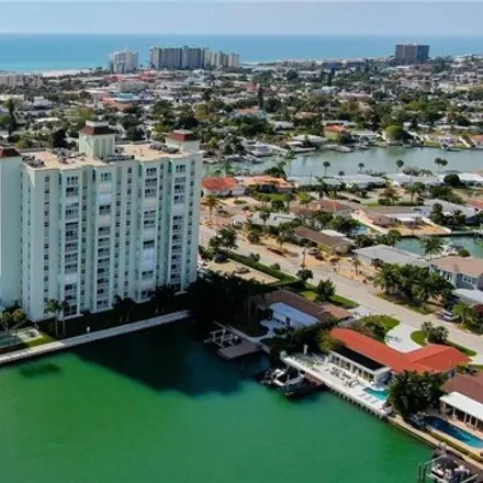 Buy this 3 bed condo on 430 64th Avenue in Saint Pete Beach, Pinellas County