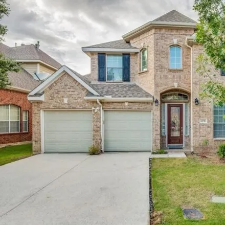 Rent this 5 bed house on 1311 Valley Vista Drive in Irving, TX 75063