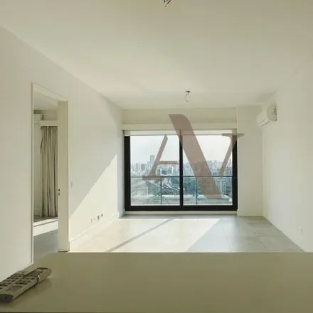 Rent this 1 bed apartment on Pierina Dealessi 1874 in Puerto Madero, C1107 CHG Buenos Aires
