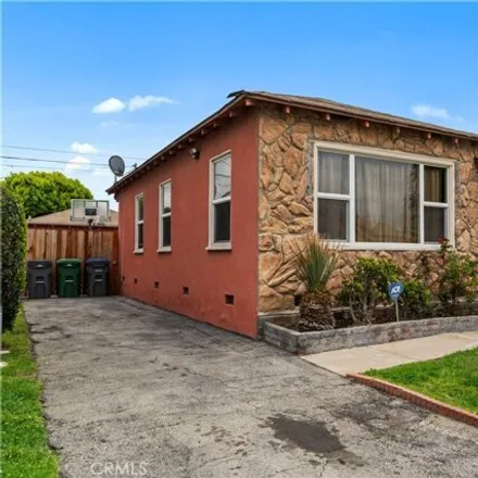 Buy this 3 bed house on 14830 Spinning Avenue in Strawberry Park, Gardena