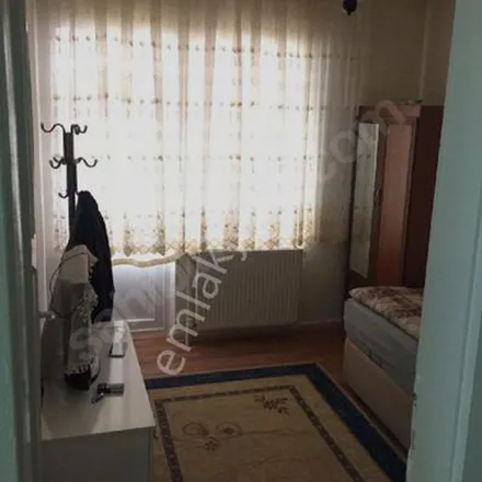 Rent this 3 bed apartment on unnamed road in 06190 Yenimahalle, Turkey