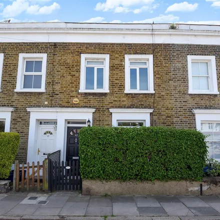 Image 5 - 42 South Worple Way, London, SW14 8PB, United Kingdom - Townhouse for rent