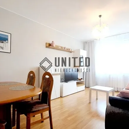 Buy this 2 bed apartment on unnamed road in 50-124 Wrocław, Poland