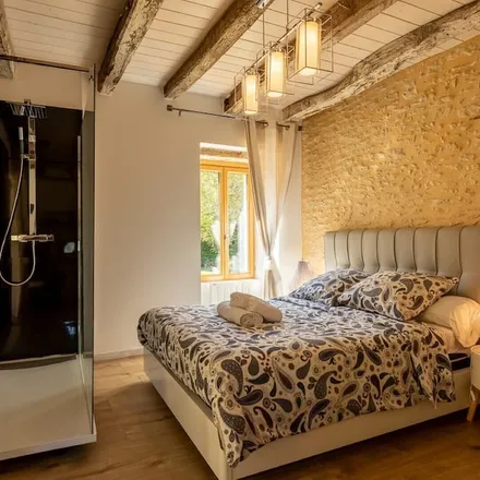 Rent this 7 bed house on 46300 Anglars-Nozac