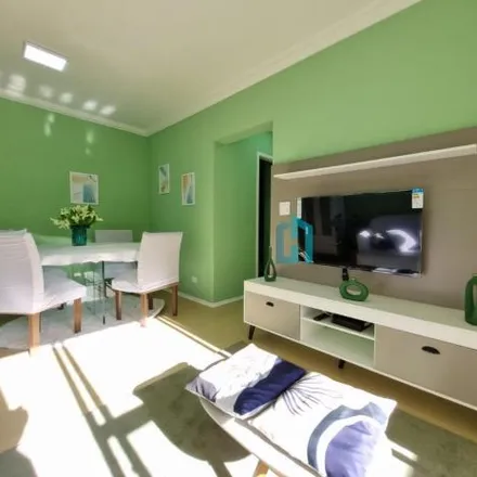 Buy this 2 bed apartment on Edificio Chez Germain in Rua Pintassilgo 480, Indianópolis