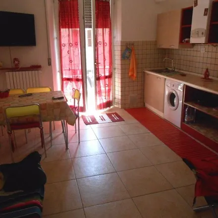 Rent this 1 bed apartment on Via Camillo Benso Cavour in 60035 Jesi AN, Italy