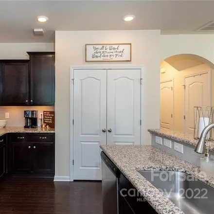 Image 9 - 179 Bozeman Drive, Fort Mill, SC 29715, USA - Townhouse for sale