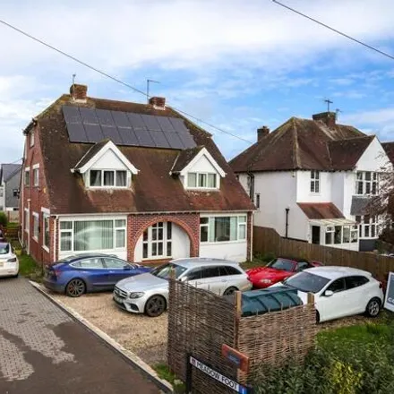 Buy this 5 bed house on 1 London Road in Rockbeare, EX5 2PH