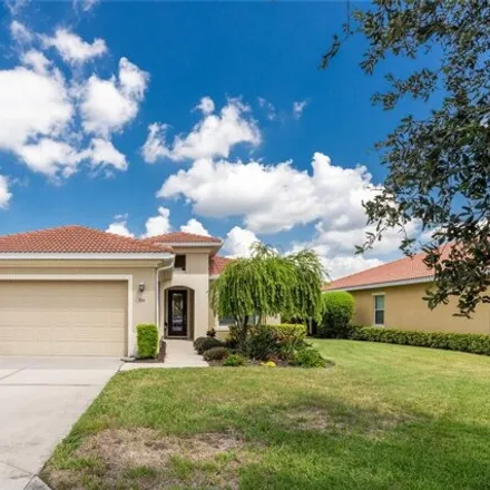 Buy this 3 bed house on 398 Savona Way in Venice, FL 34275