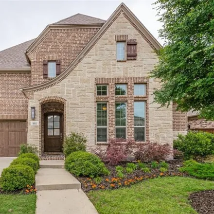 Buy this 4 bed house on 932 Mountain Laurel Drive in Prosper, TX 75078