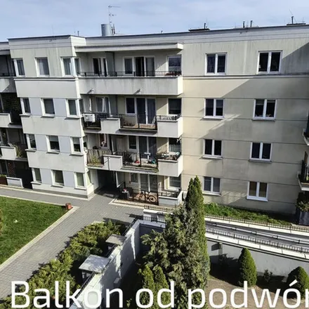 Image 8 - Białołęcka 291B, 03-253 Warsaw, Poland - Apartment for rent
