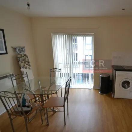 Image 3 - 11 Boston Street, Manchester, M15 5AY, United Kingdom - Townhouse for rent