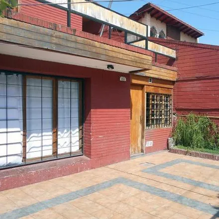Buy this 4 bed house on Puerto de Palos 251 in Partido de La Matanza, B1704 EKI Ramos Mejía