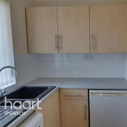 Rent this 1 bed apartment on Carriage Close in Trimley St Mary, IP11 0XZ
