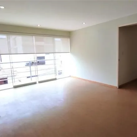 Rent this 3 bed apartment on Coronel Inclán Street 444 in Miraflores, Lima Metropolitan Area 10574