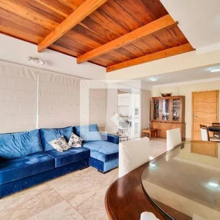Rent this 4 bed apartment on Residencial Veredas do Sol in Rua dos Arenques 50, Parque Residencial Aquarius