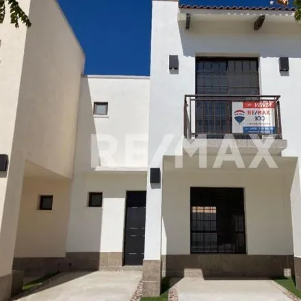 Image 2 - Avenida Lucerna, 20342 Aguascalientes, AGU, Mexico - House for sale