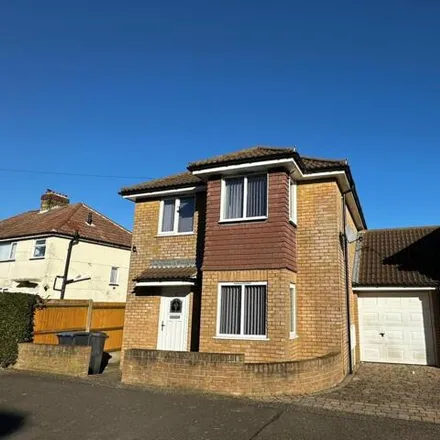 Buy this 3 bed house on Thornbridge Road in Deal, CT14 9EB