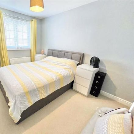 Rent this 2 bed apartment on 20 Baily Place in Bristol BS16 1BG, United Kingdom