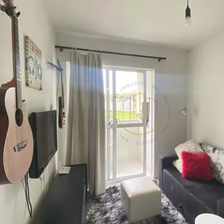 Buy this 2 bed apartment on Rua Doutor Homero de Miranda Gomes in Jardim Janaína, Biguaçu - SC