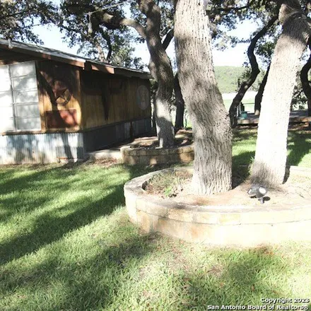 Image 3 - 955 Faurie Rd Unit Cedar, Lakehills, Texas, 78063 - House for rent