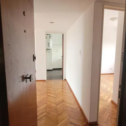Rent this 2 bed apartment on Avenida Congreso 3790 in Coghlan, C1430 DHI Buenos Aires