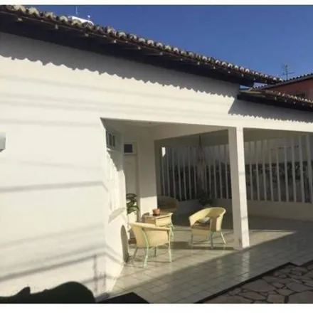 Buy this 3 bed house on Rua Gervásio de Araújo Souza in Atalaia, Aracaju - SE