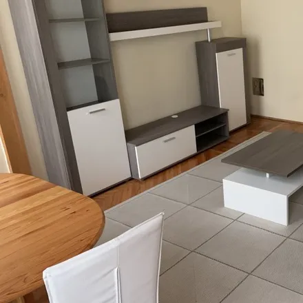 Rent this 2 bed apartment on Budapest in Mester utca 21, 1095
