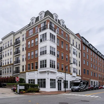 Buy this 2 bed condo on Maplewood Avenue in Portsmouth, NH 03801