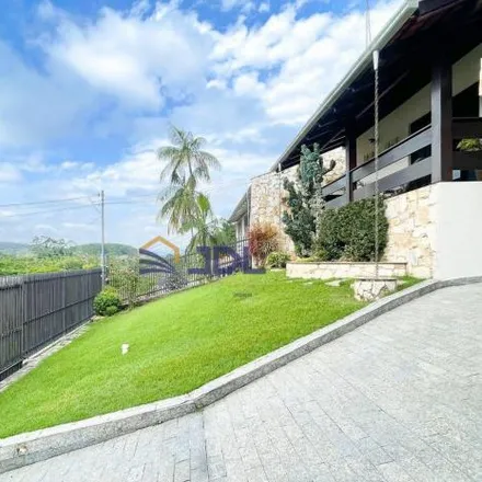 Image 2 - Rua Christian Wilhelm Stack, Itoupava Central, Blumenau - SC, 89060-000, Brazil - House for sale