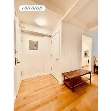 Rent this 1 bed apartment on 337 West 95th Street in New York, NY 10025
