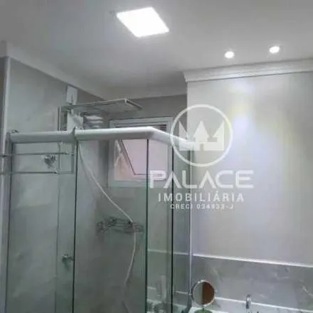 Buy this 3 bed apartment on Rua Chiquinha Gonzaga in Santa Cecília, Piracicaba - SP