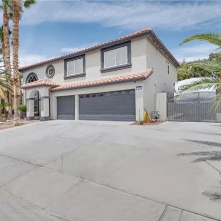 Image 3 - 1040 Aspen Breeze Avenue, Paradise, NV 89123, USA - House for sale