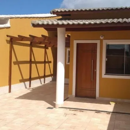 Image 1 - Rua dos Quintanilhas, Centro, Maricá - RJ, 24901-000, Brazil - House for sale