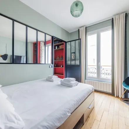 Image 8 - 26 Rue du Rendez-Vous, 75012 Paris, France - Apartment for rent