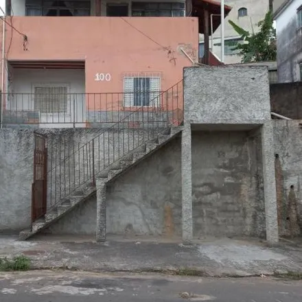Image 2 - Rua Salvador Del Duca, Nova Era, Juiz de Fora - MG, 36087-610, Brazil - Apartment for sale