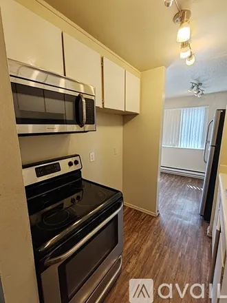 Rent this 2 bed apartment on 7429 Rainier Ave S