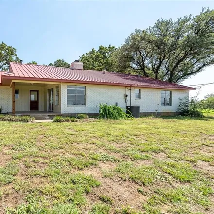 Image 4 - Tin Top Road, Weatherford, TX 76087, USA - House for sale