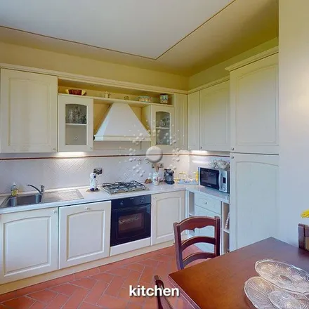 Rent this 5 bed duplex on Via di Santa Margherita a Montici 34 in 50126 Florence FI, Italy