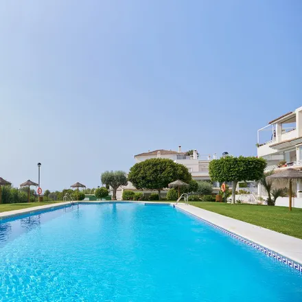 Buy this 1 bed apartment on 29600 Marbella